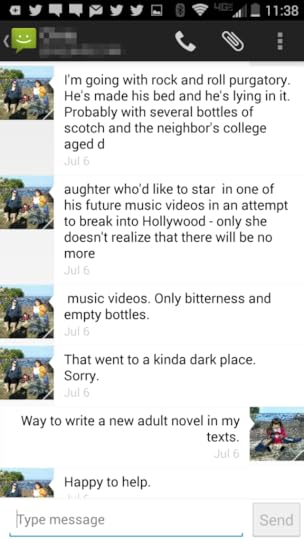 billy joel text 6