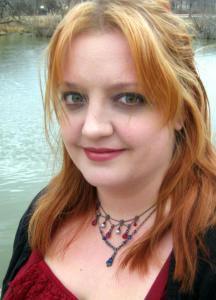 Sarah Bromley.