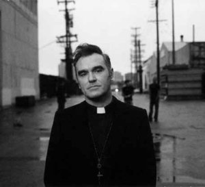 Morrissey I have forgiven Jesus