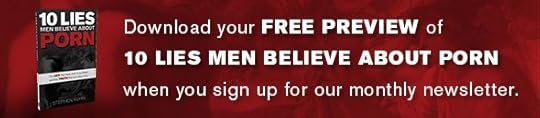 10 Lies Men Believe about Porn Preview