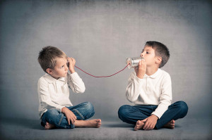 Lines of communication