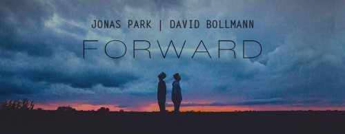 Forward by Jonas Park and David Bollman