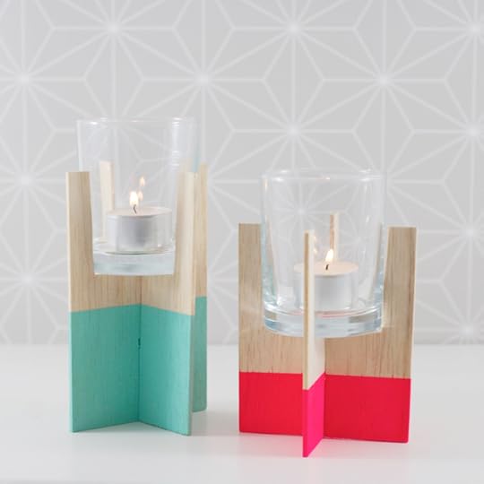 Tea Light Holders
