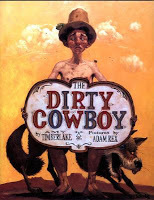 9780374317911 dirty cowboy