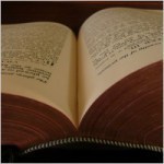 Open Book