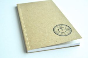 clock journal