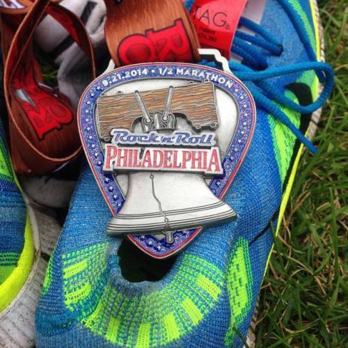 Gonna have to burn them shoes.