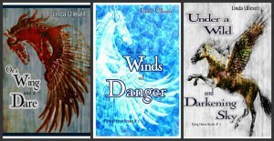 Linda Books