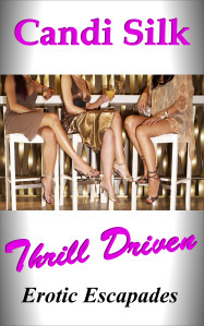 Thrill Driven prplxx09222014