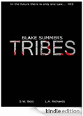 Blake Summers tribes