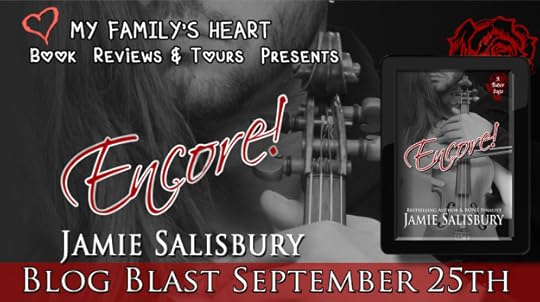 Encore - Tour Banner