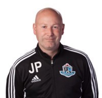 Jeff Paulus