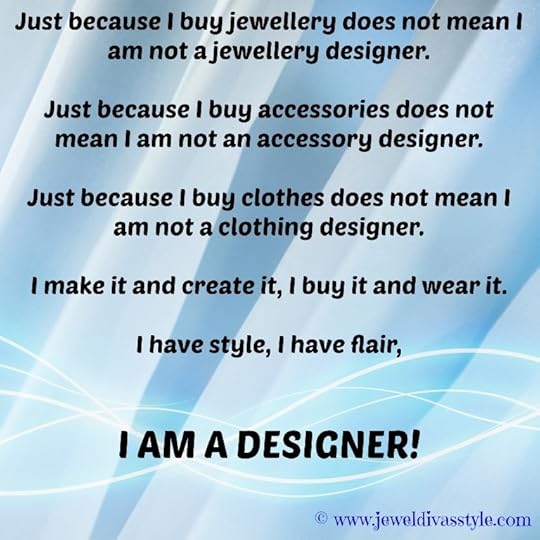 JDS - I AM A DESIGNER