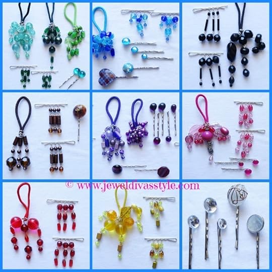 JDS - ACCESSORIES I MADE