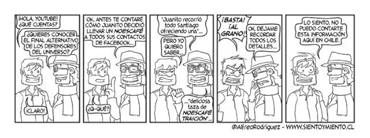 110. Si youtube fuera una persona