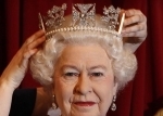 The Queen's Jubilee and Me - A Knight's Tale