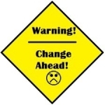 A Change in Plans, Dammit