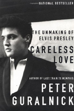 Careless Love Cover