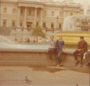 on the square 2