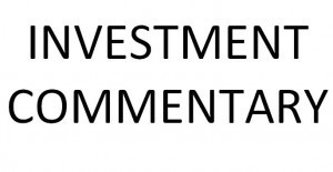investment commentary