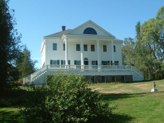 Uniacke House