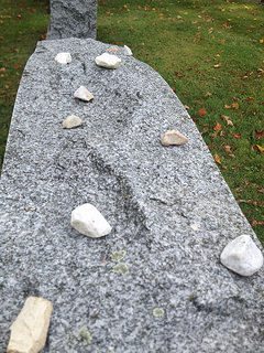 Pebbles