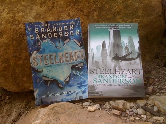 Steelheart_books_rocks