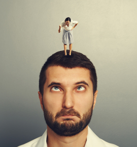 Thinking about wives