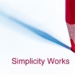 Simplicity Red Pencil Getty