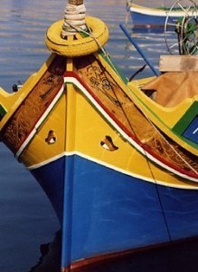 LUZZU BOATS
