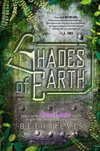 sHADES of earth
