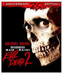 Evil Dead 2