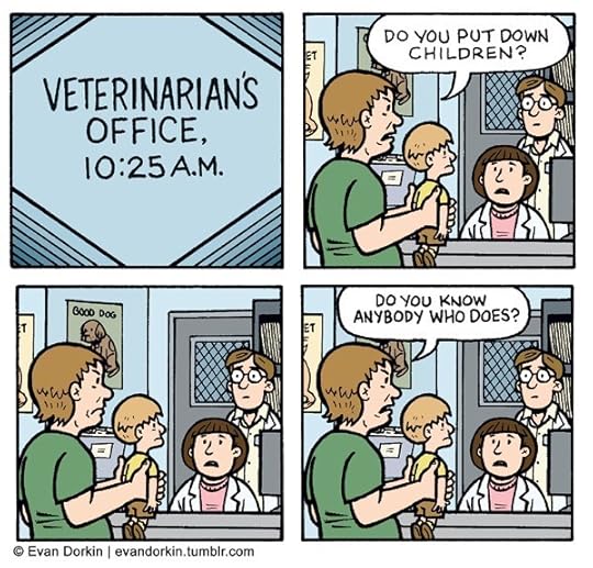 Vet's Office