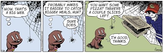 Dog Eat Doug for 09/26/2014