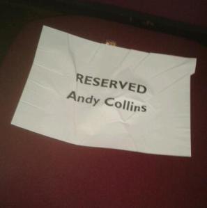 Peakyreserved
