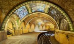 City Hall Subway Station