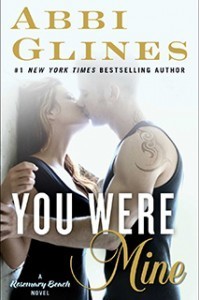 you-were-mine
