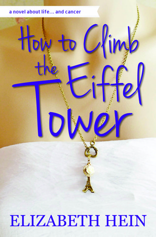 How to Climb the Eiffel Tower
