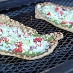A Meal Plan for an Easy Week - Sometimes you just gotta take it easy. While some might go out for take-out, I