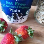 Plain Yogurt