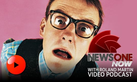 NewsOneNowVideoPodcastDearWhitePeople