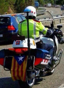 #ejemplo policial