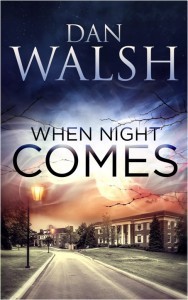 When Night Comes - prelim