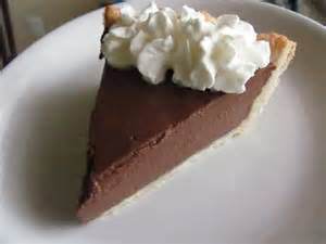 pie