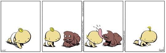 Dog Eat Doug for 09/25/2014
