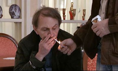 Houellebecq
