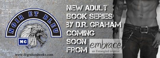 noir et blue banner abs