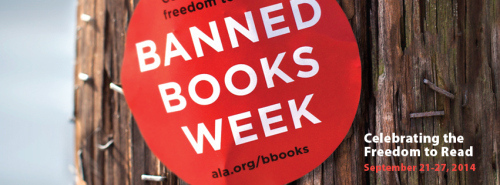 Graphic courtesy of the American Library Association.