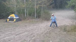 Dirtbike