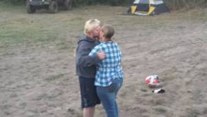 Engaged